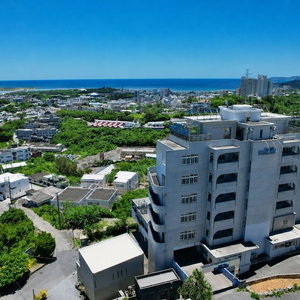 Hotel Hotel Pacific View cazare Okinawa