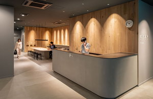 Hotel Capsule Plus Yokohama Sauna & Capsule cazare Yokohama