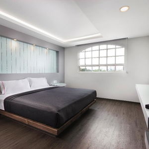 Hotel Mx Congreso cazare Mexico City