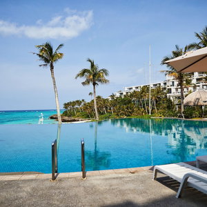 Hotel Palace In Moon Beach cazare Onna