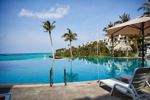 Hotel Palace In Moon Beach cazare Onna