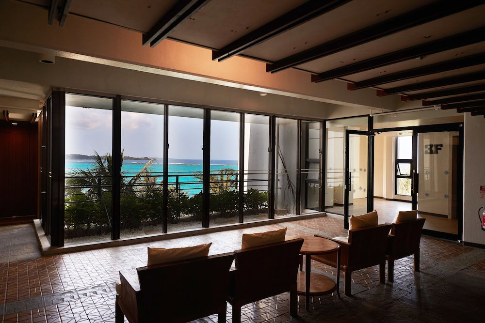 Palace In Moon Beach