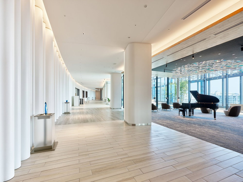 Mitsui Garden Hotel Yokohama Mm Premier