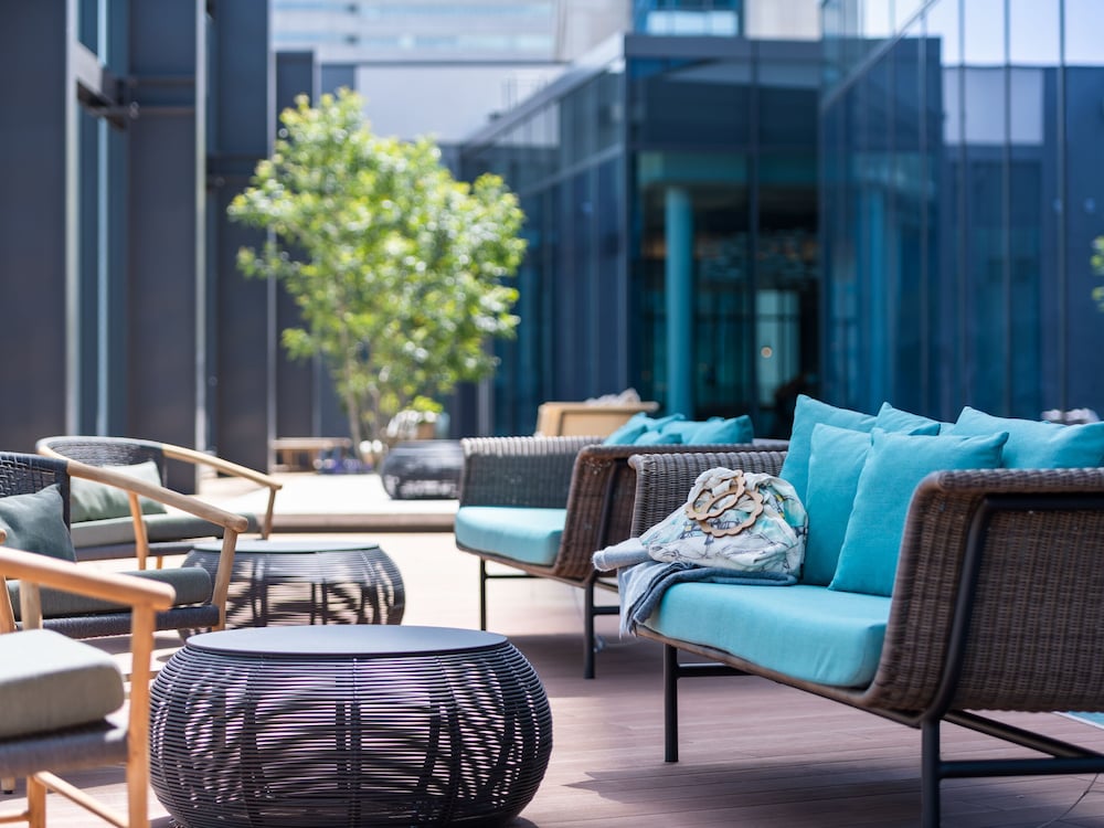 Mitsui Garden Hotel Yokohama Mm Premier