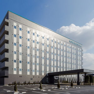 Hotel Hotel Route-Inn Utsunomiya Yuinomori -Lightline Yuinomori Nishi- cazare Utsunomiya