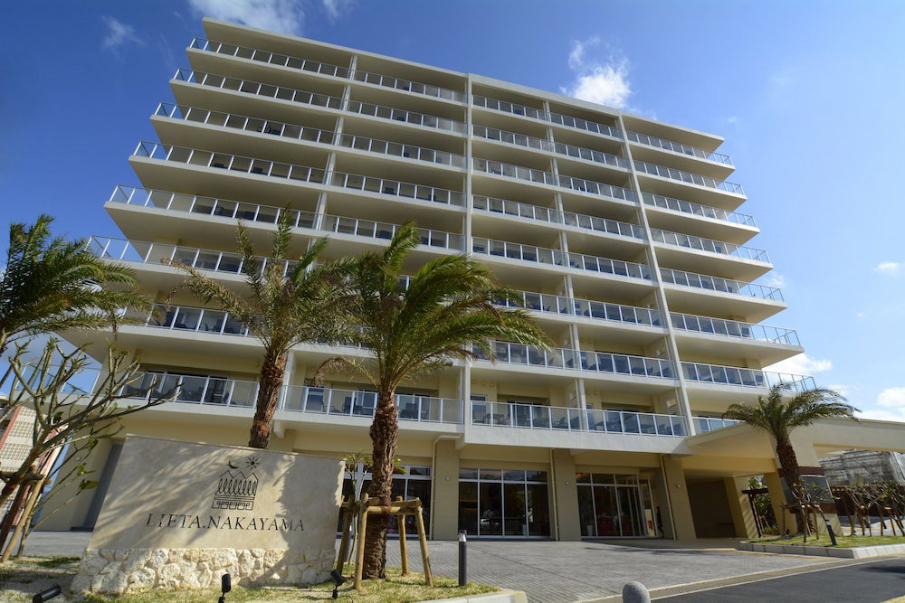 Hotel Lieta Nakayama