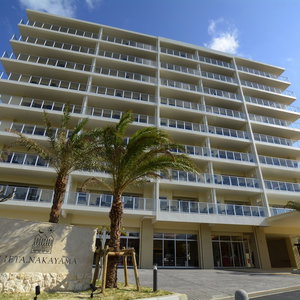 Hotel Lieta Nakayama cazare Nago