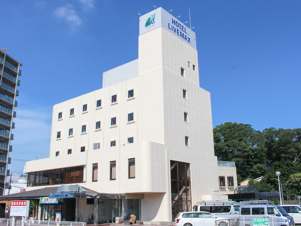 Hotel Hotel Livemax Utsunomiya