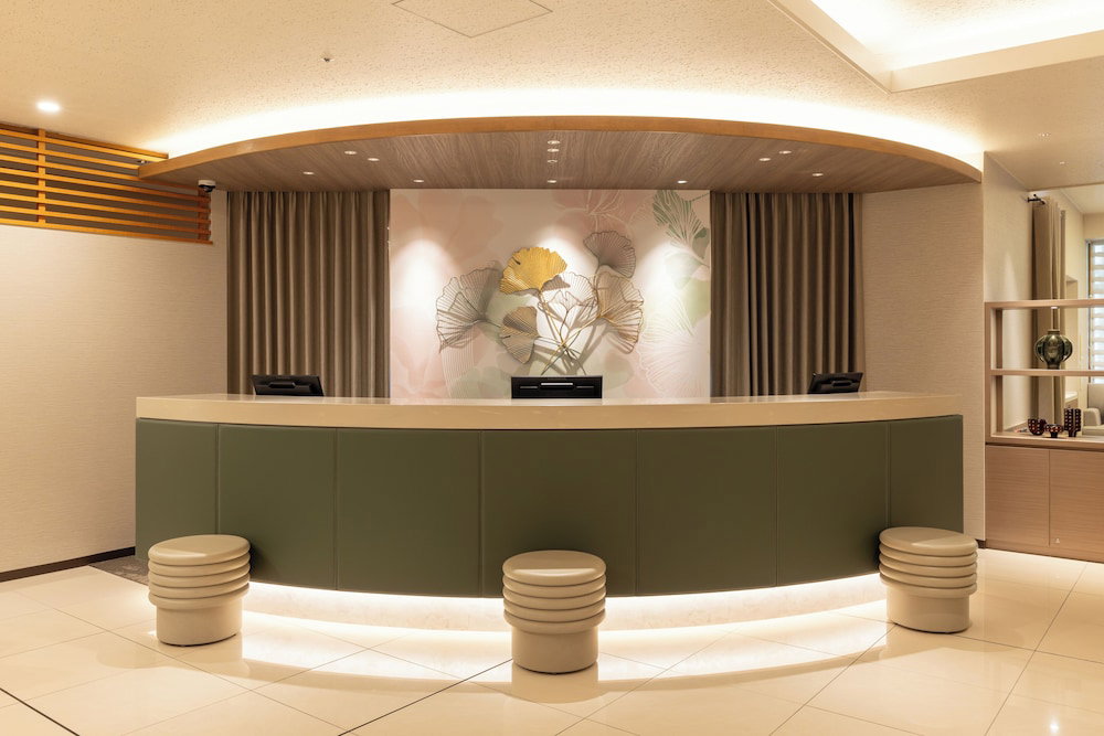 Hotel Richmond Hotel Utsunomiya Ekimae Annex