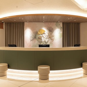 Hotel Richmond Hotel Utsunomiya Ekimae Annex cazare Utsunomiya