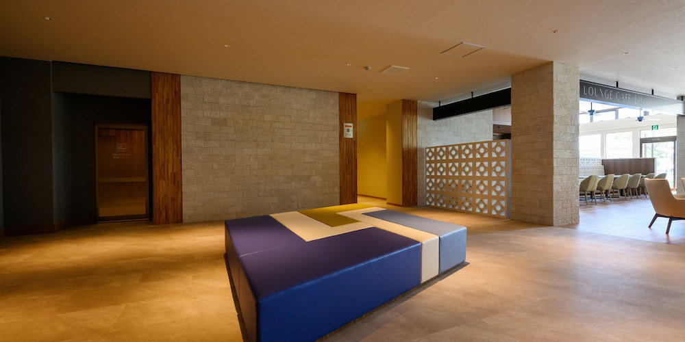 Lit Hotel Nakijin