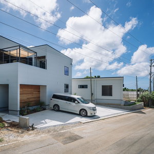 Hotel Totonoi Villa Yae cazare Motobu
