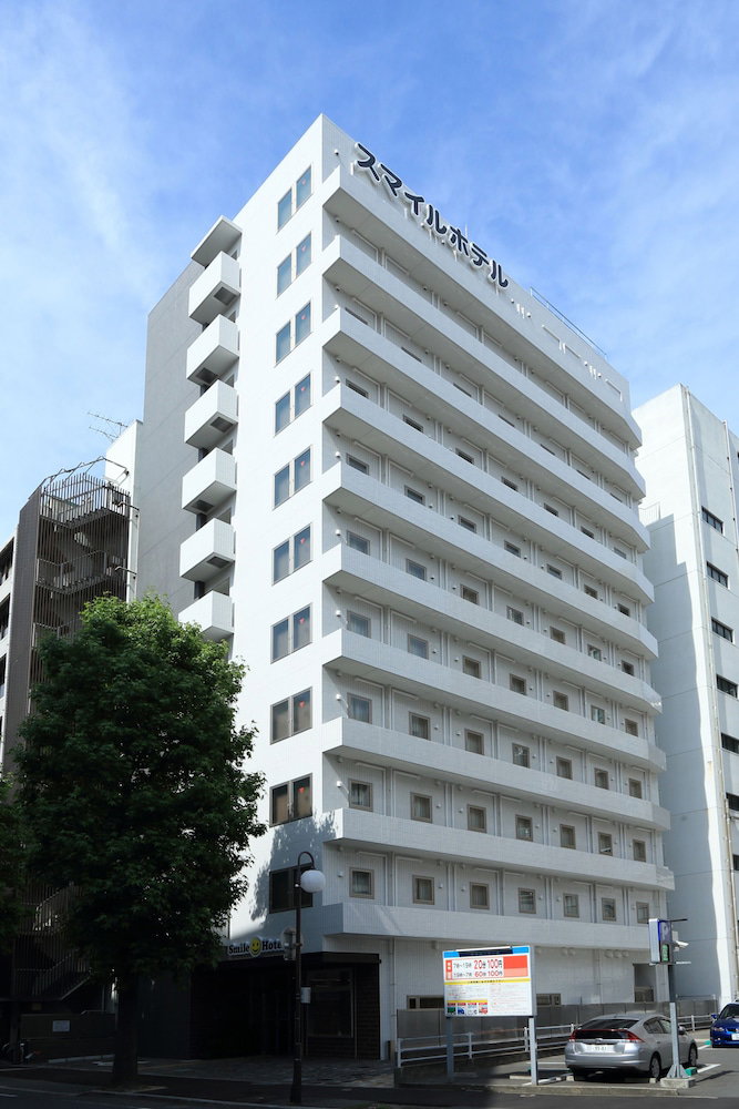 Hotel Smile Hotel Hakata Ekimae