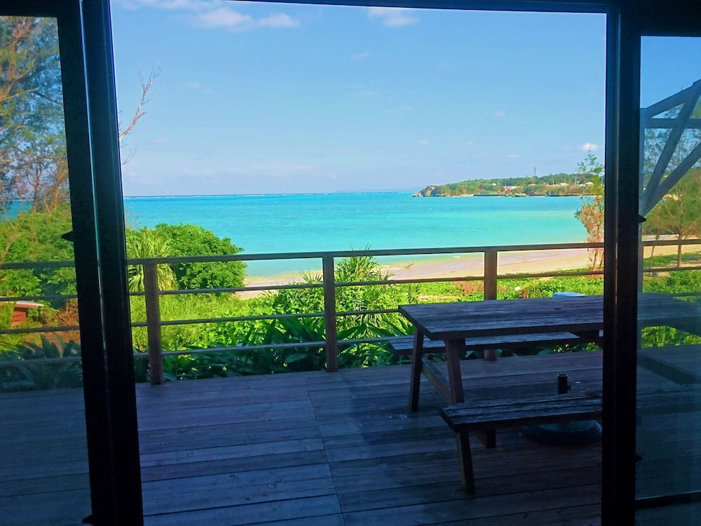 Hotel Private Beach House