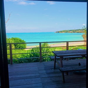 Hotel Private Beach House cazare Motobu