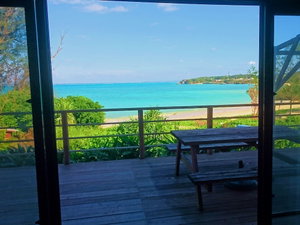 Hotel Private Beach House cazare Motobu