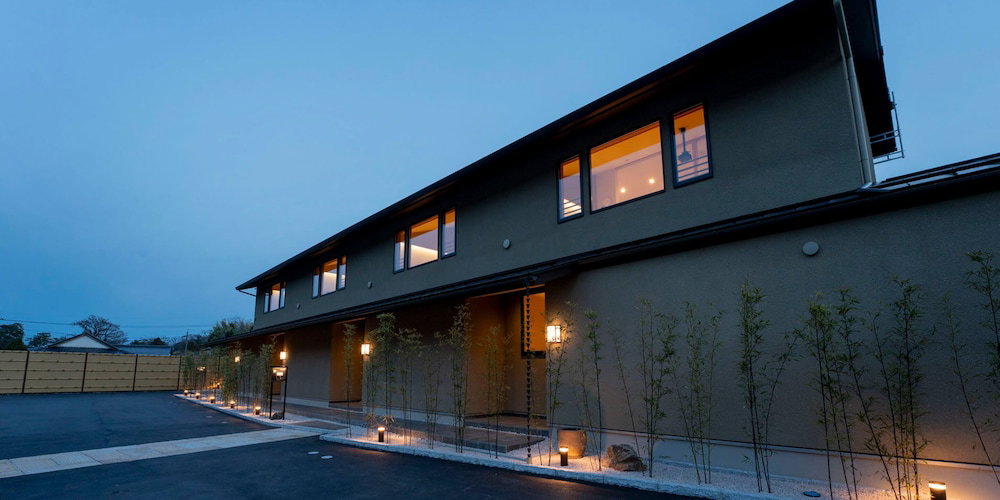 Hotel Rakuten Stay Izumo