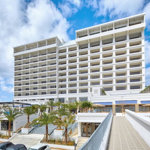 Hotel Ala Mahaina Condo Hotel cazare Motobu