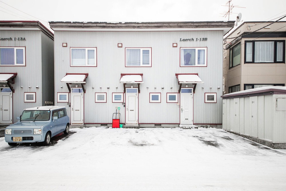 Hotel Learch Asahikawa