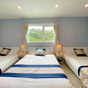 Hotel Grandioso Okinawa Pool Villa Onna 6 cazare Onna