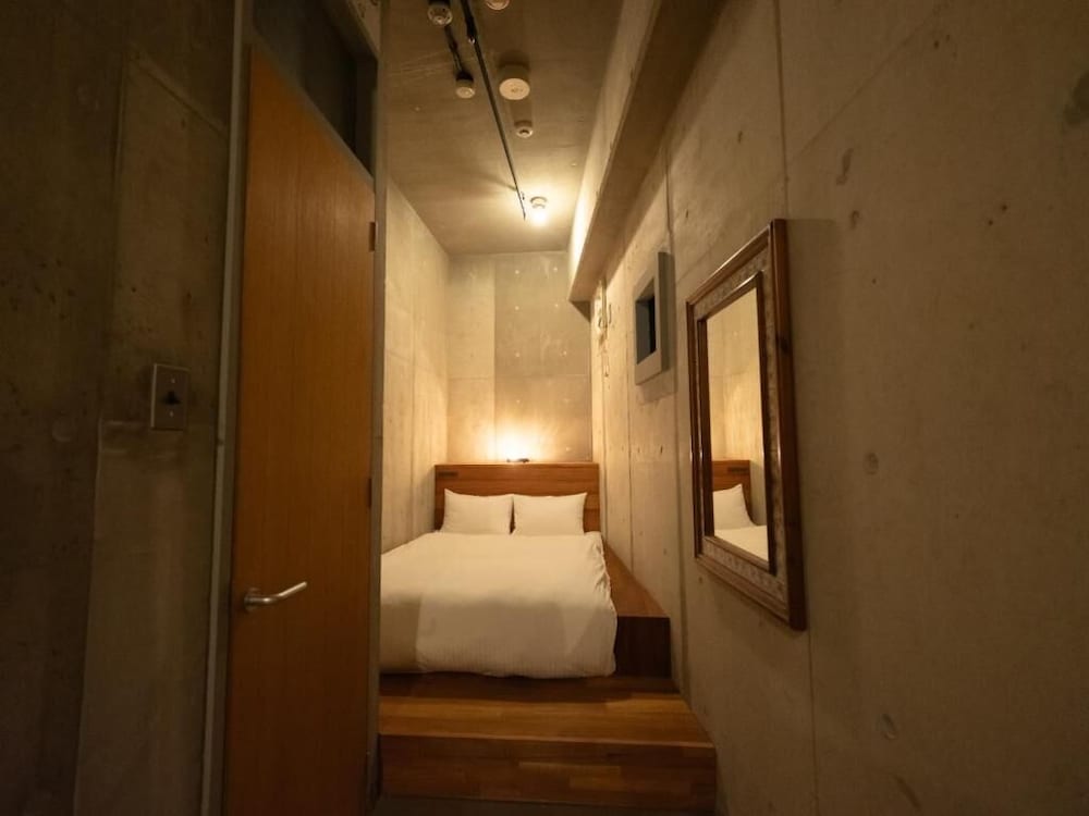 Unten Inn