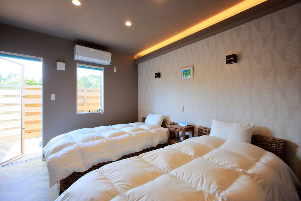 Alezedvilla Shiraho