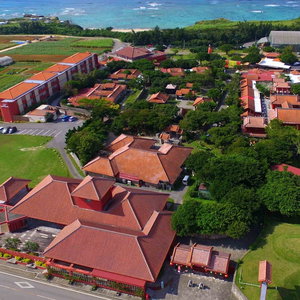 Hotel Hotel Murasakimura cazare Yomitan