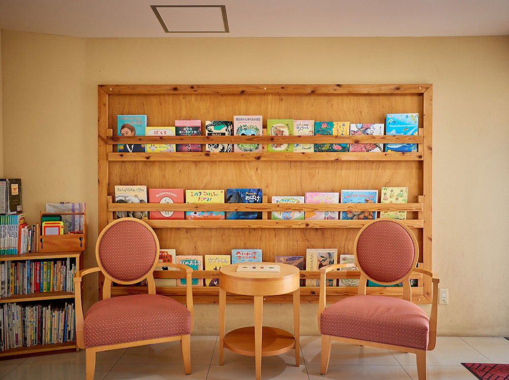 Hotel Murasakimura
