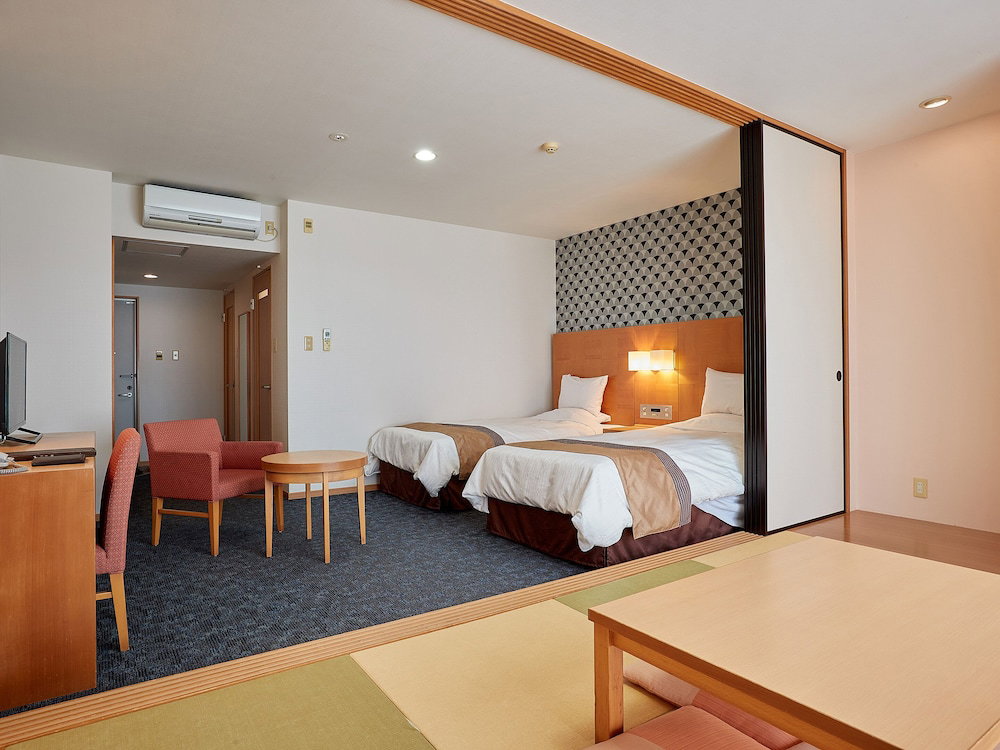 Hotel Murasakimura