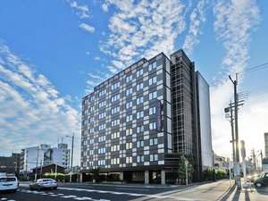 Hotel Chisun Premium Kyoto Kujo cazare Muko