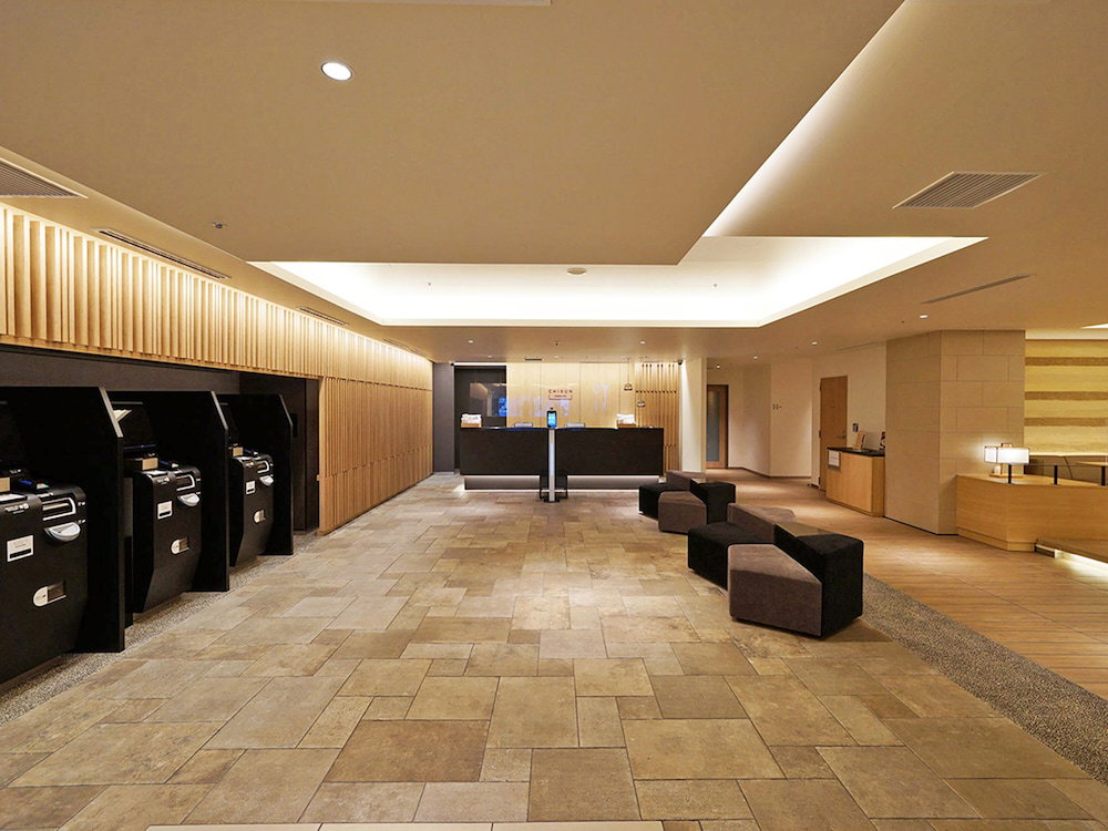 Chisun Premium Kyoto Kujo