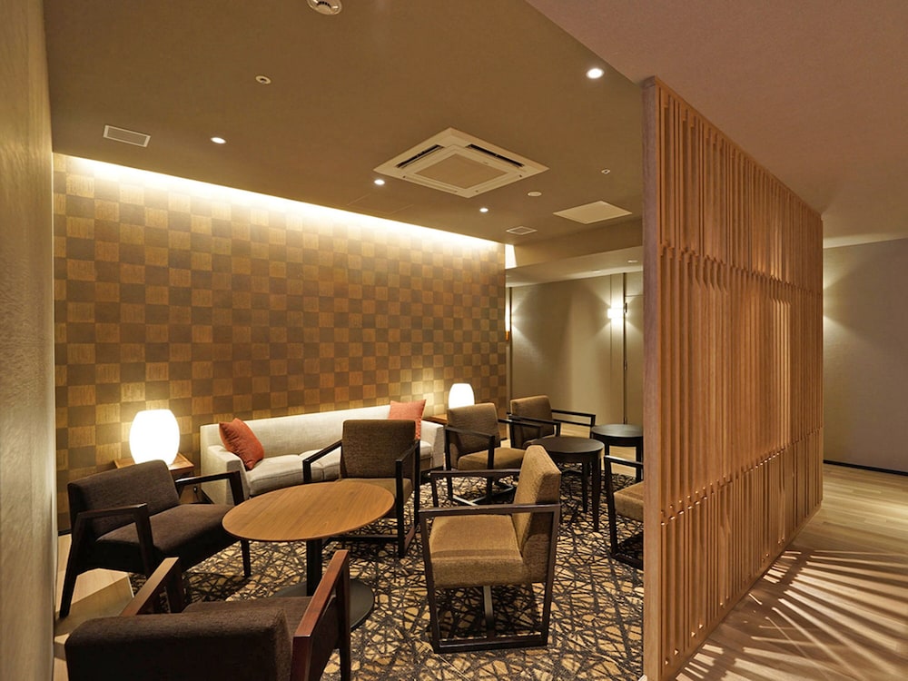Chisun Premium Kyoto Kujo