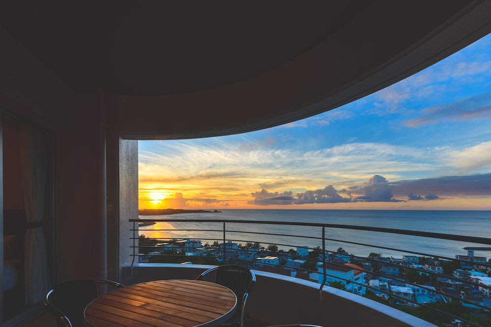 Hotel Hotel Sunset Hill