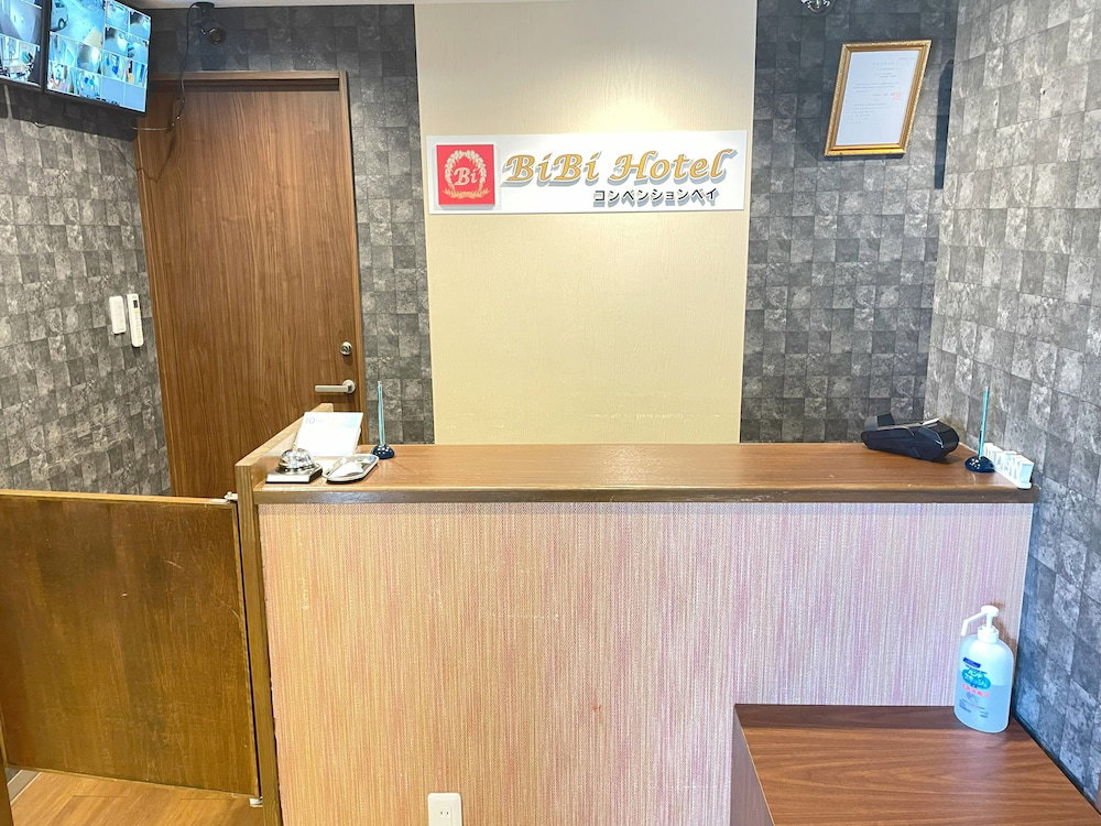 Bibi Hotel Convention Bay