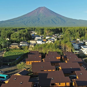 Hotel Fuyo No Yado cazare Fuji-yoshida