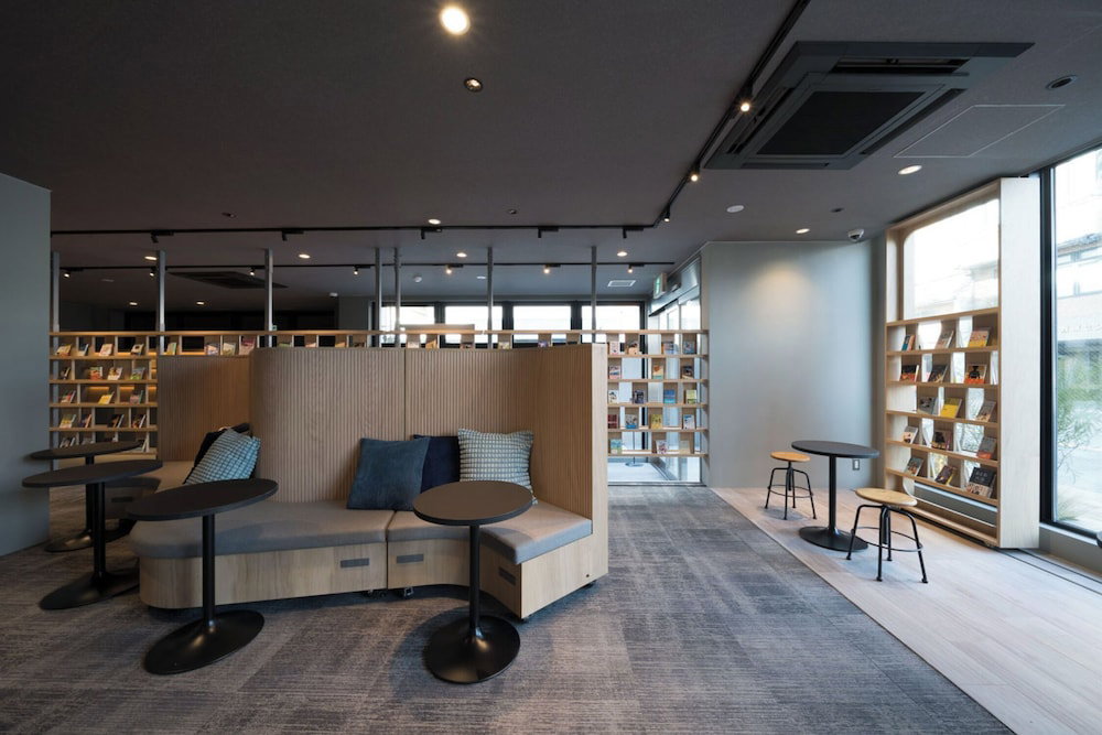 Book Hotel Kyotokujo