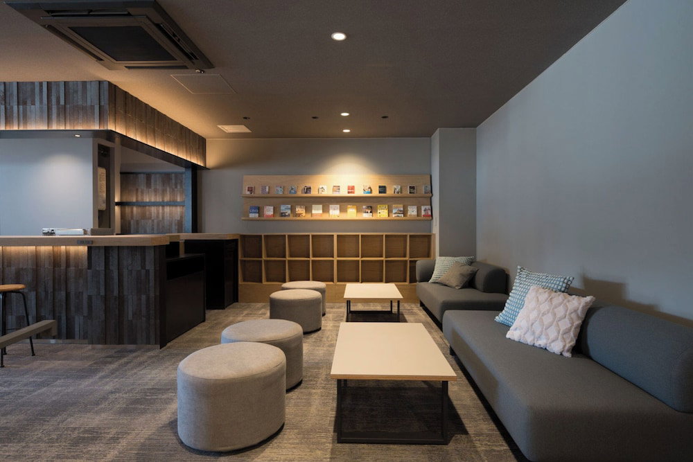 Book Hotel Kyotokujo