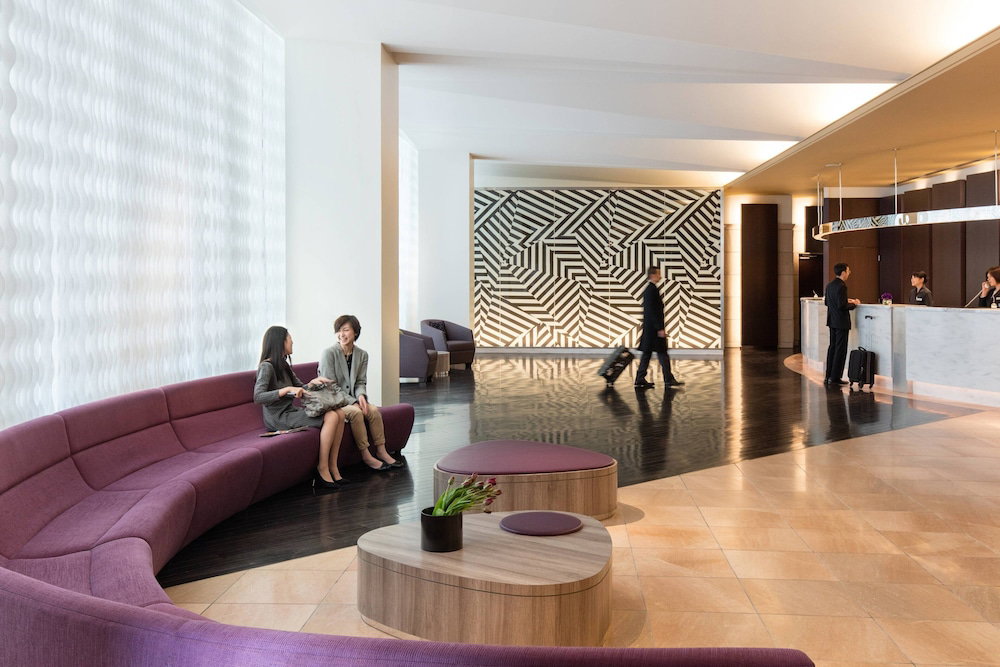 Courtyard By Marriott Shin-Osaka Station