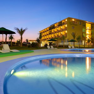 Hotel Aj Resort Island Ikeijima cazare Uruma