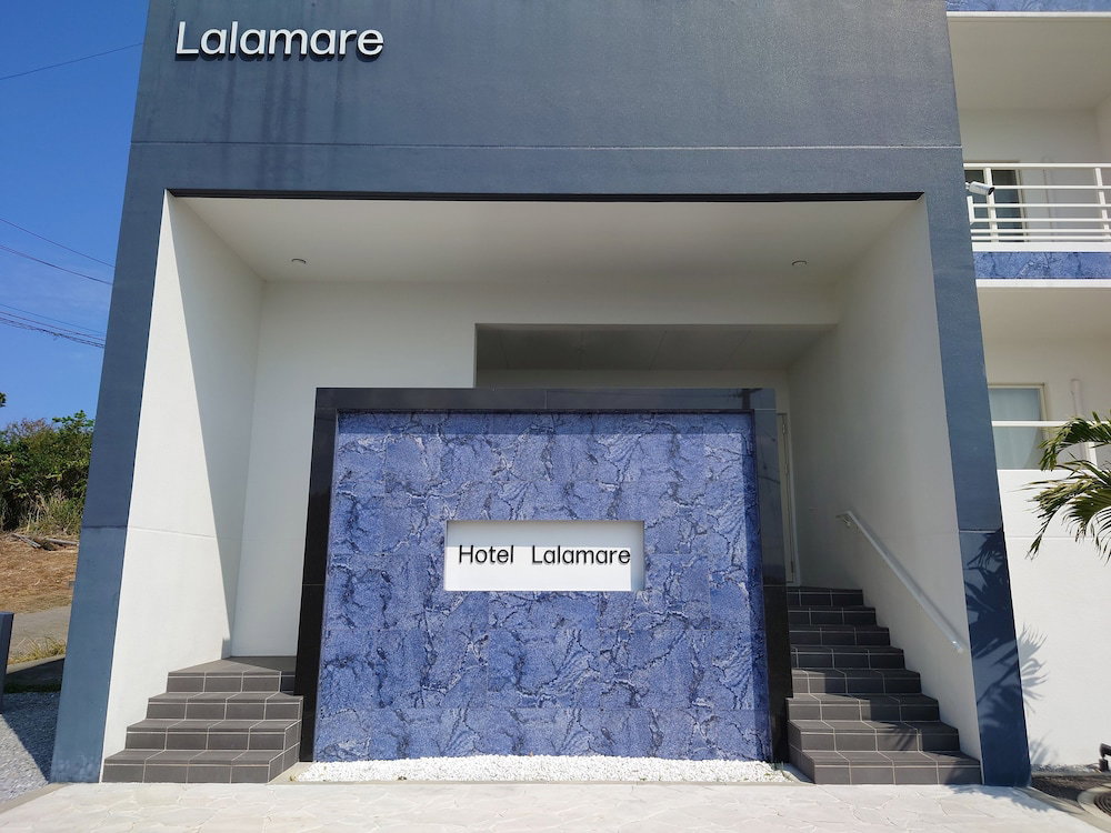 Hotel Lalamare Kouri