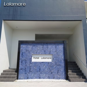 Hotel Lalamare Kouri cazare Motobu