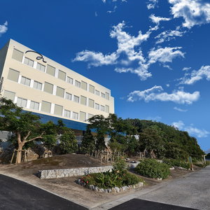 Hotel Marea Resort Motobu cazare Motobu