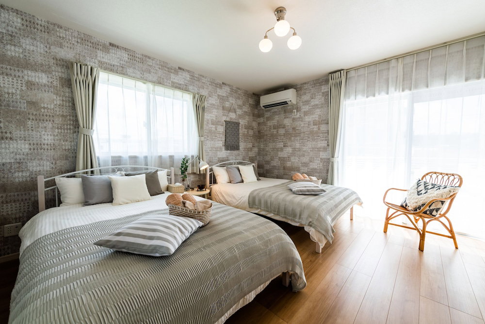 Hotel Makanalea Resort Okinawa