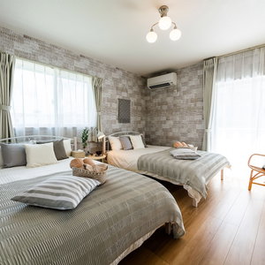 Hotel Makanalea Resort Okinawa cazare Oyama