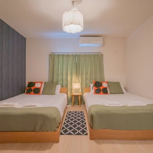 Hotel Shitiao cazare Muko