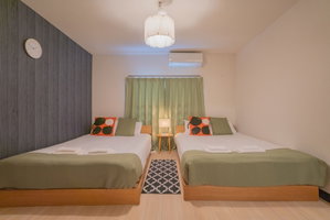 Hotel Shitiao cazare Muko