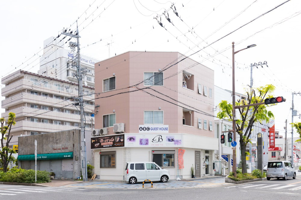 Hotel Abc Guesthouse 1F