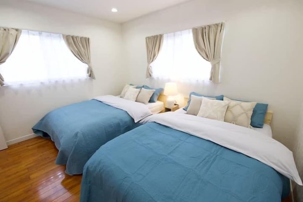 Hotel Ao No Ie