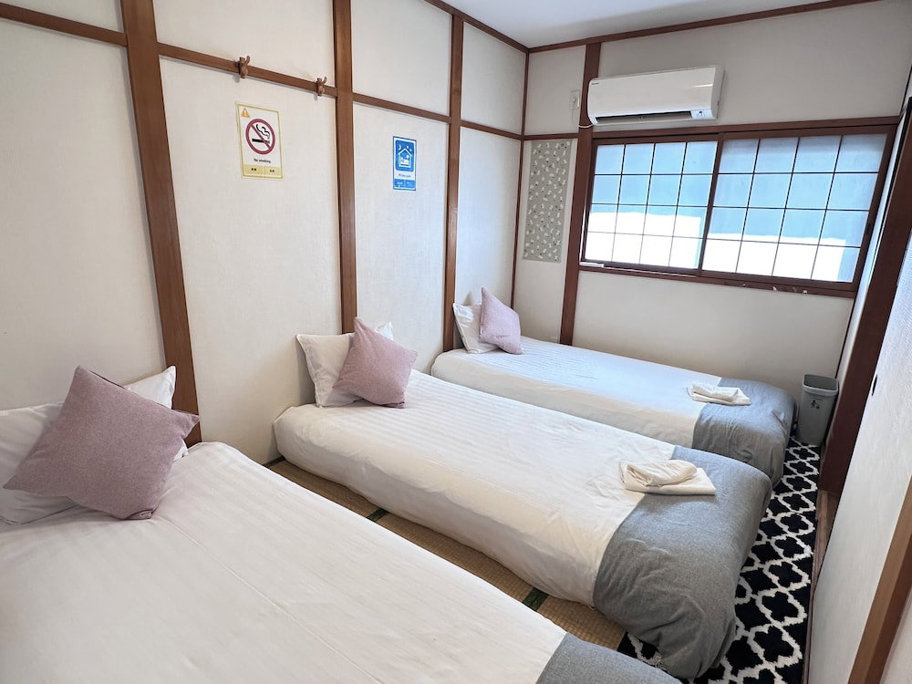 Hotel Tabi Time Oimazatominami