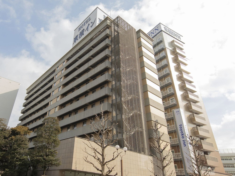 Hotel Toyoko Inn Utsunomiya Ekimae No.1